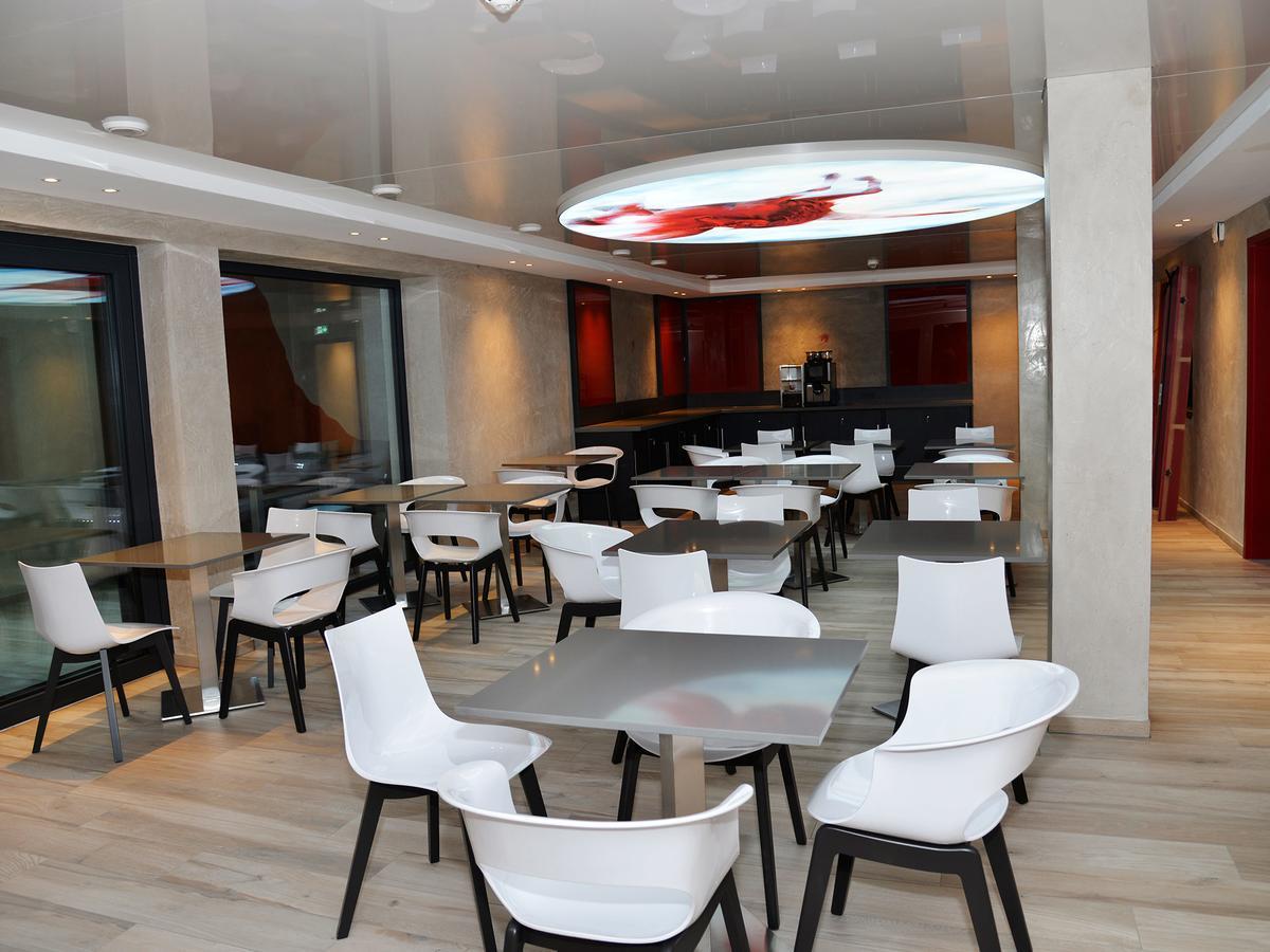 Hotel Rotes Einhorn **** Duren Luaran gambar