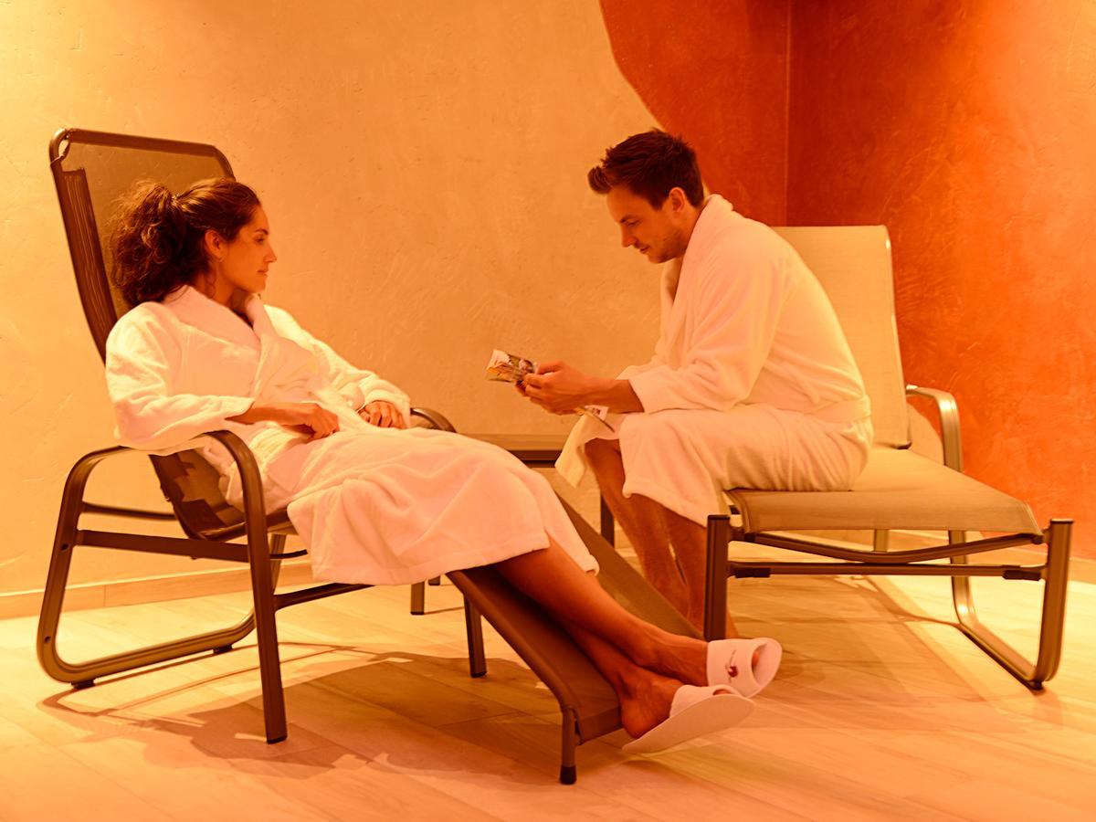 Hotel Rotes Einhorn **** Duren Luaran gambar