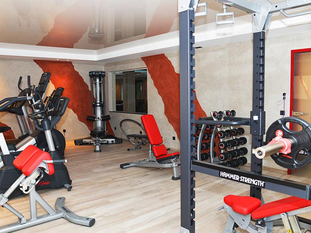 Hotel Rotes Einhorn **** Duren Luaran gambar