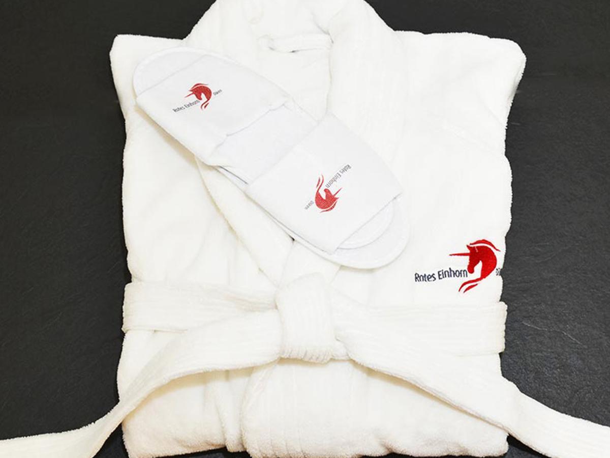 Hotel Rotes Einhorn **** Duren Luaran gambar